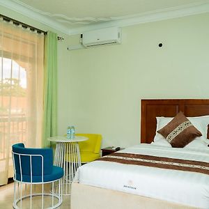Single Room Balcony